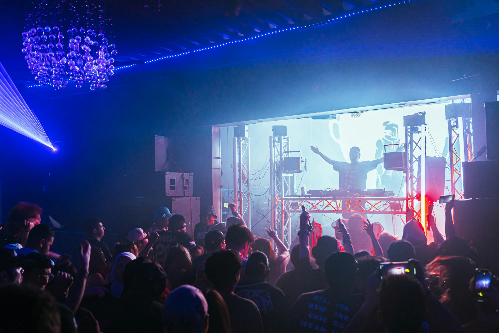 PHOTO STORY: Summer pastimes