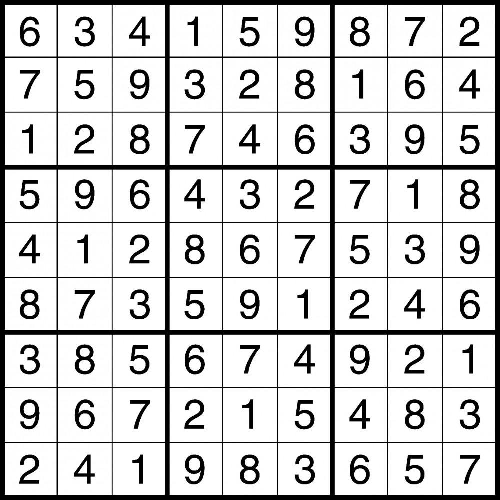 1115Sudoku