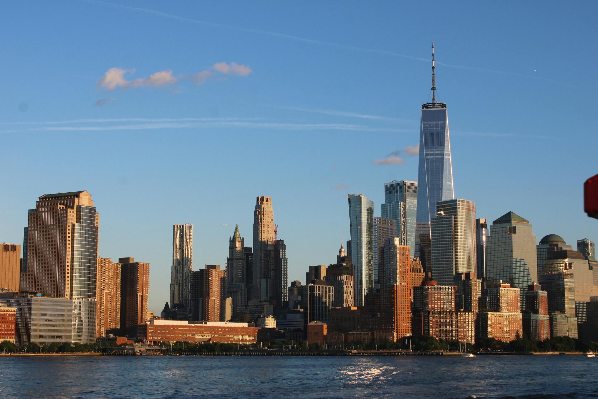 PHOTO STORY: A Daily Lobo photographer’s guide to New York City