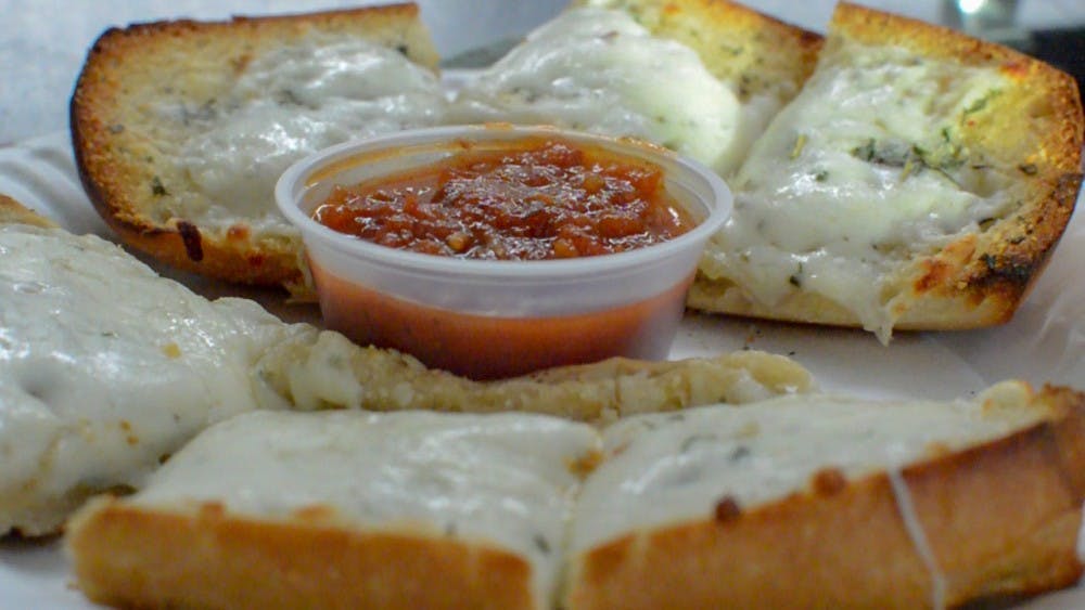 Curbside Food Truck Review