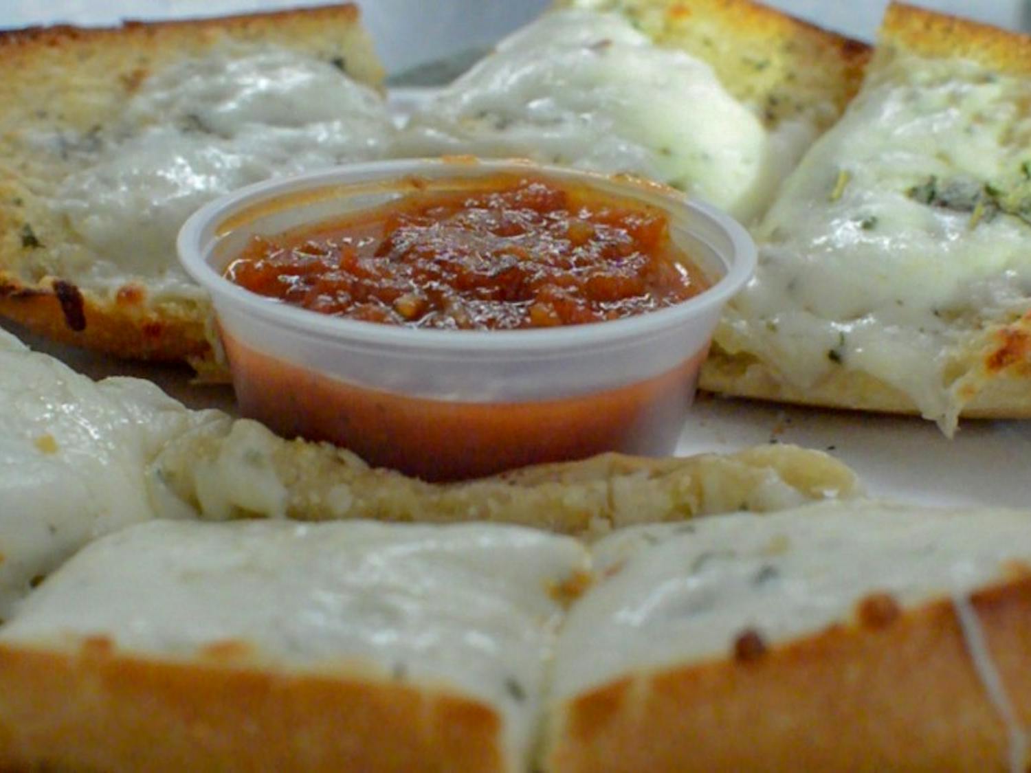 Curbside Food Truck Review