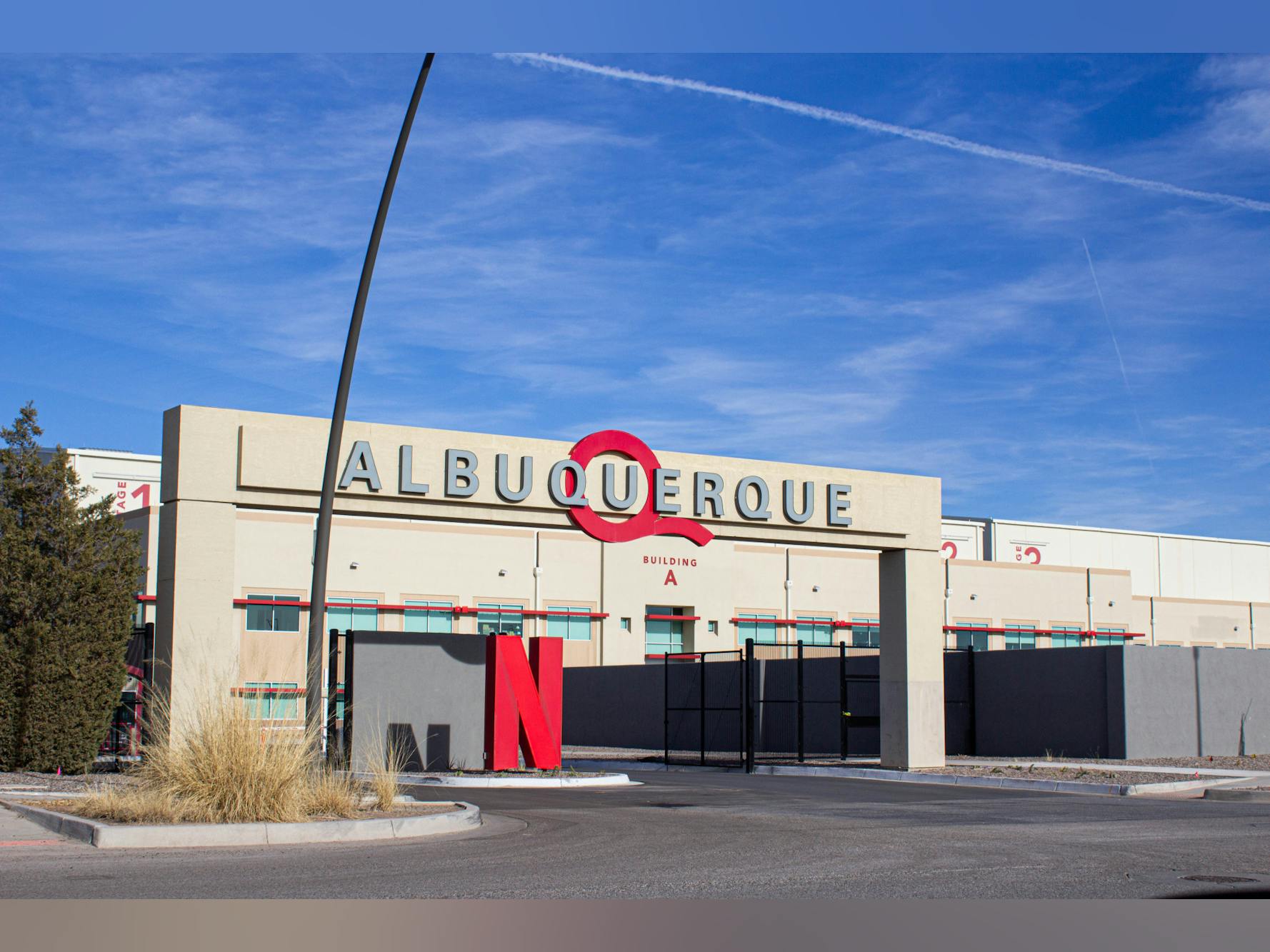 Film Ramp NM film industry rebounds as productions ramp up - The Daily Lobo