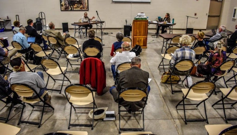 Photo courtesy of New Mexico News Port.