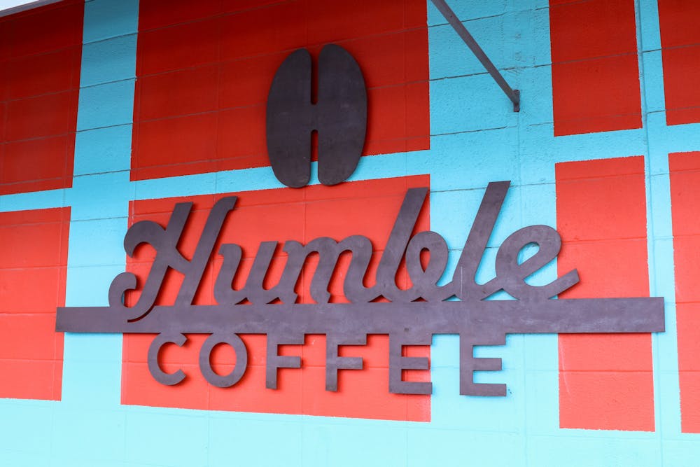 Humble Coffee