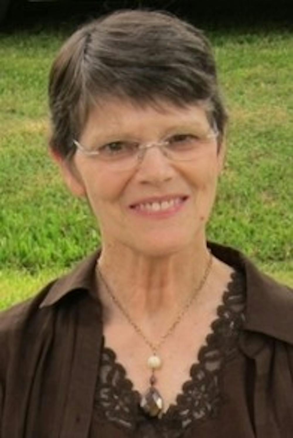 Phyllis Perrin Wilcox