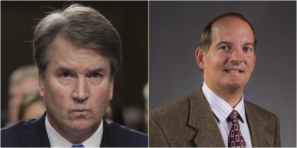 Clip art made by Colton Newman. Images from UNM School of Medicine and Mediaite.