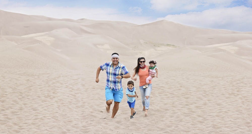 Photo Courtesy of Jessica Sanchez