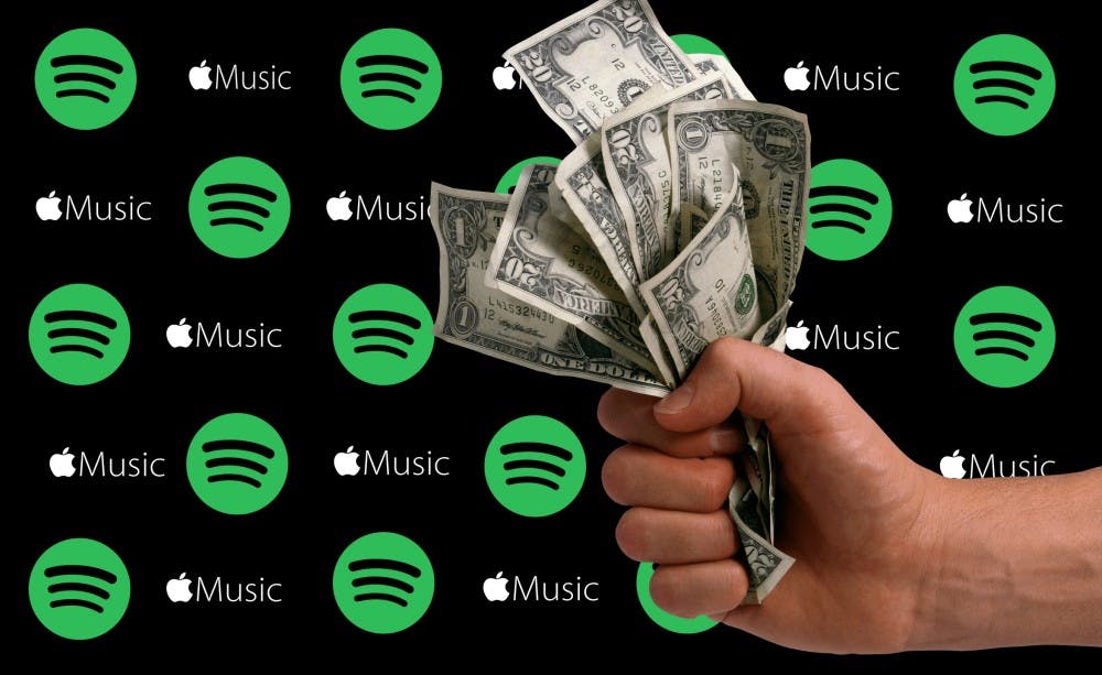 Clipart made by Colton Newman.