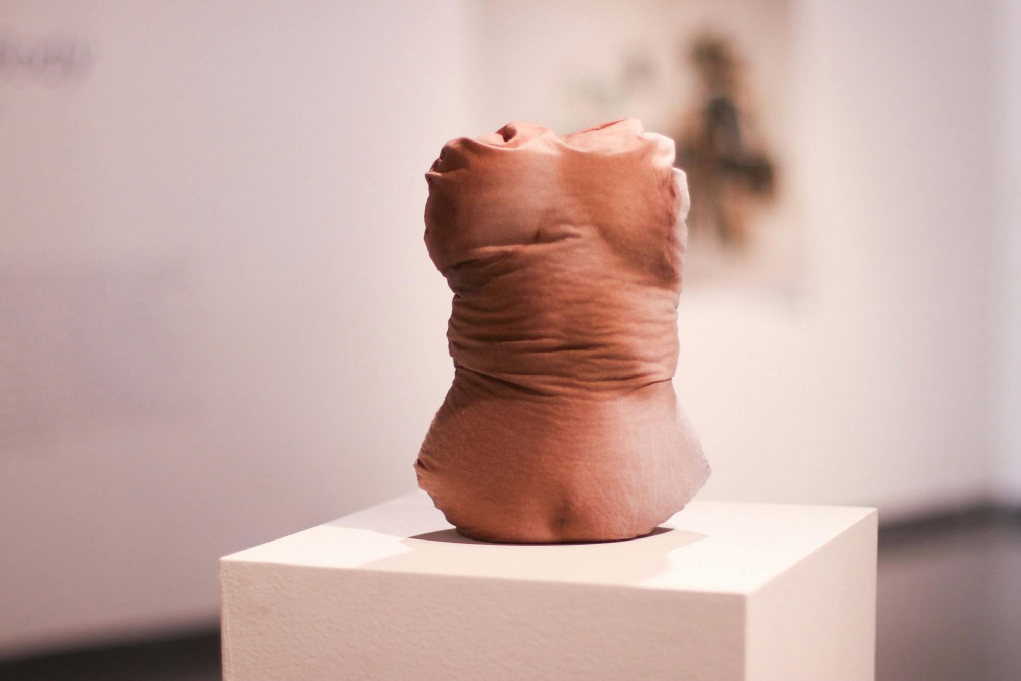 Land, body and archive 