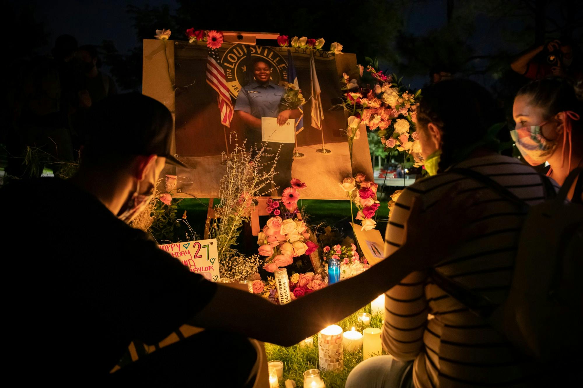 BreonnaTaylorvigil06/05/20