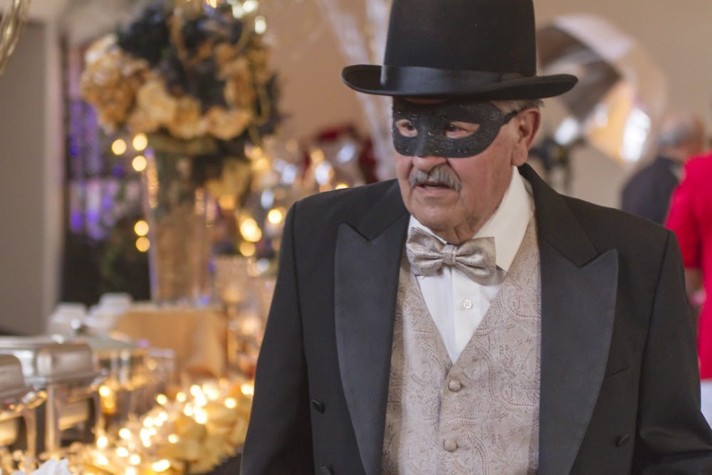 Aaron Sweet/@AaronCSweet