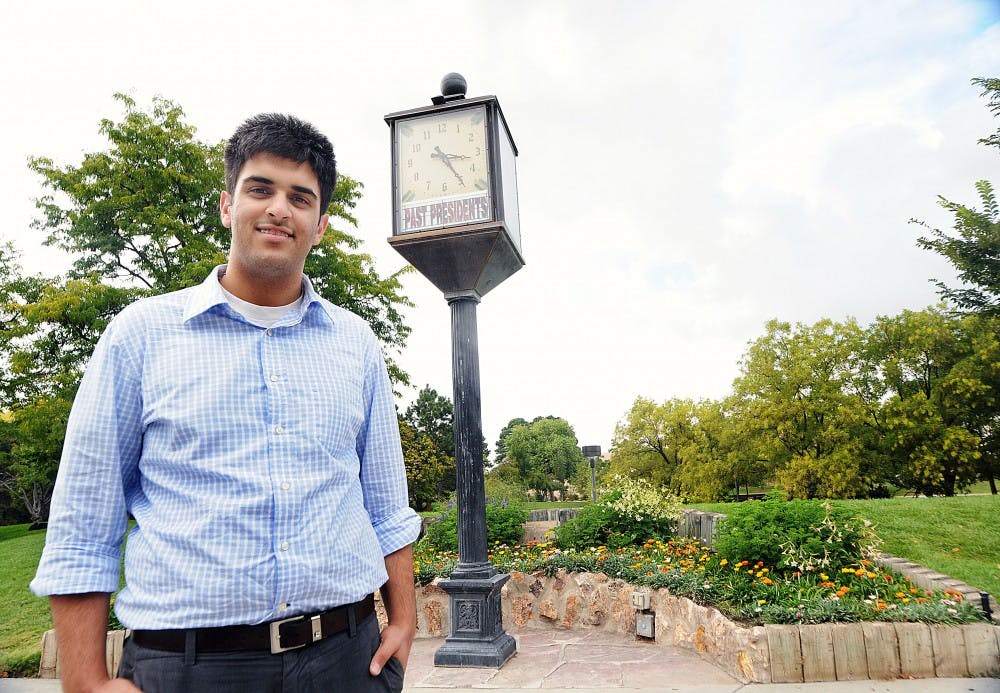 	Abdullah Feroze
Pre-medical student