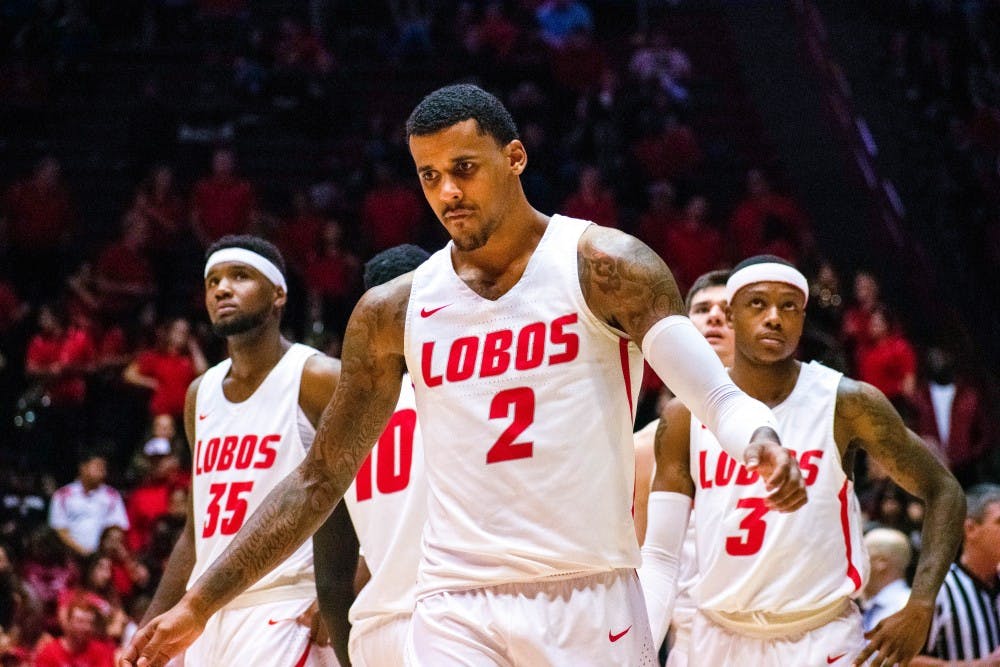 Men's Basketball Recap