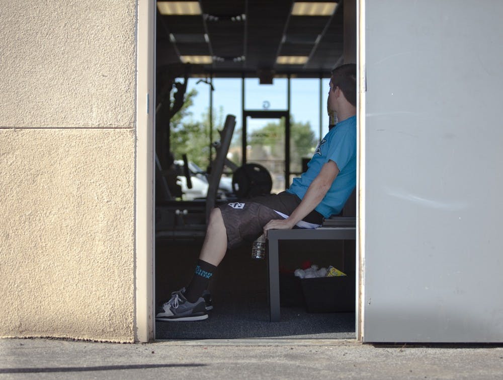 Triumphant Trailblazer-  by Long Nguyrn