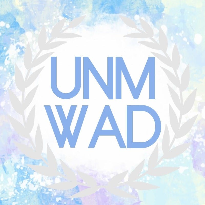 UNM WAD