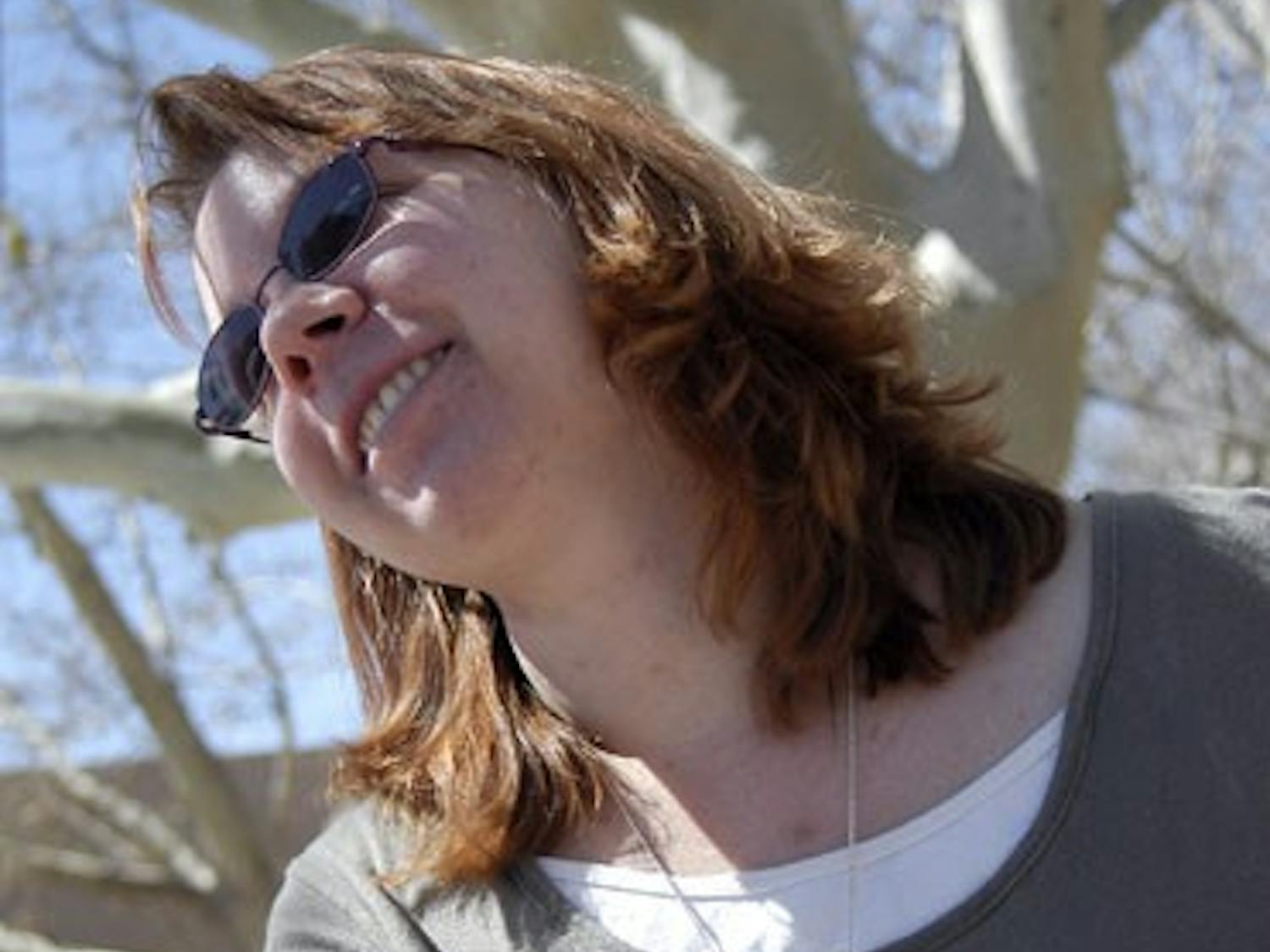 Emilee Howland-Davis