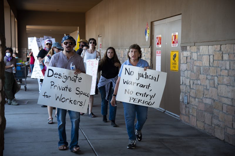 Bill forbidding state partnership with immigration officials signed