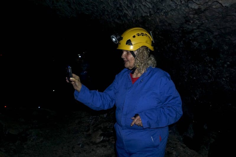 洞穴探险新墨西哥日报Lobo亚慱彩票网址 88亚博