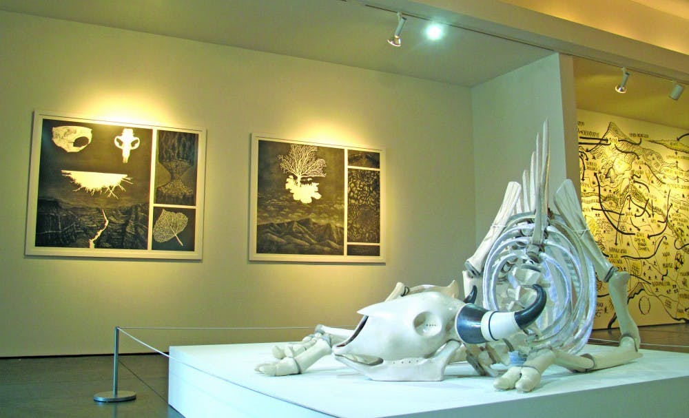 Species in Peril.JPG