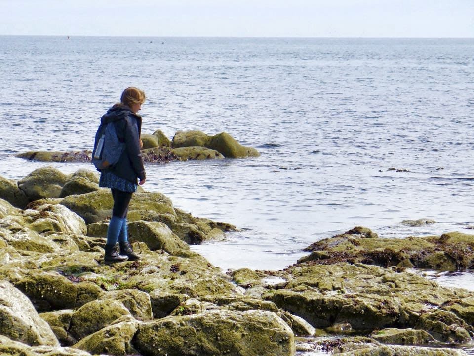 Photo courtesy of Sherry Smestad