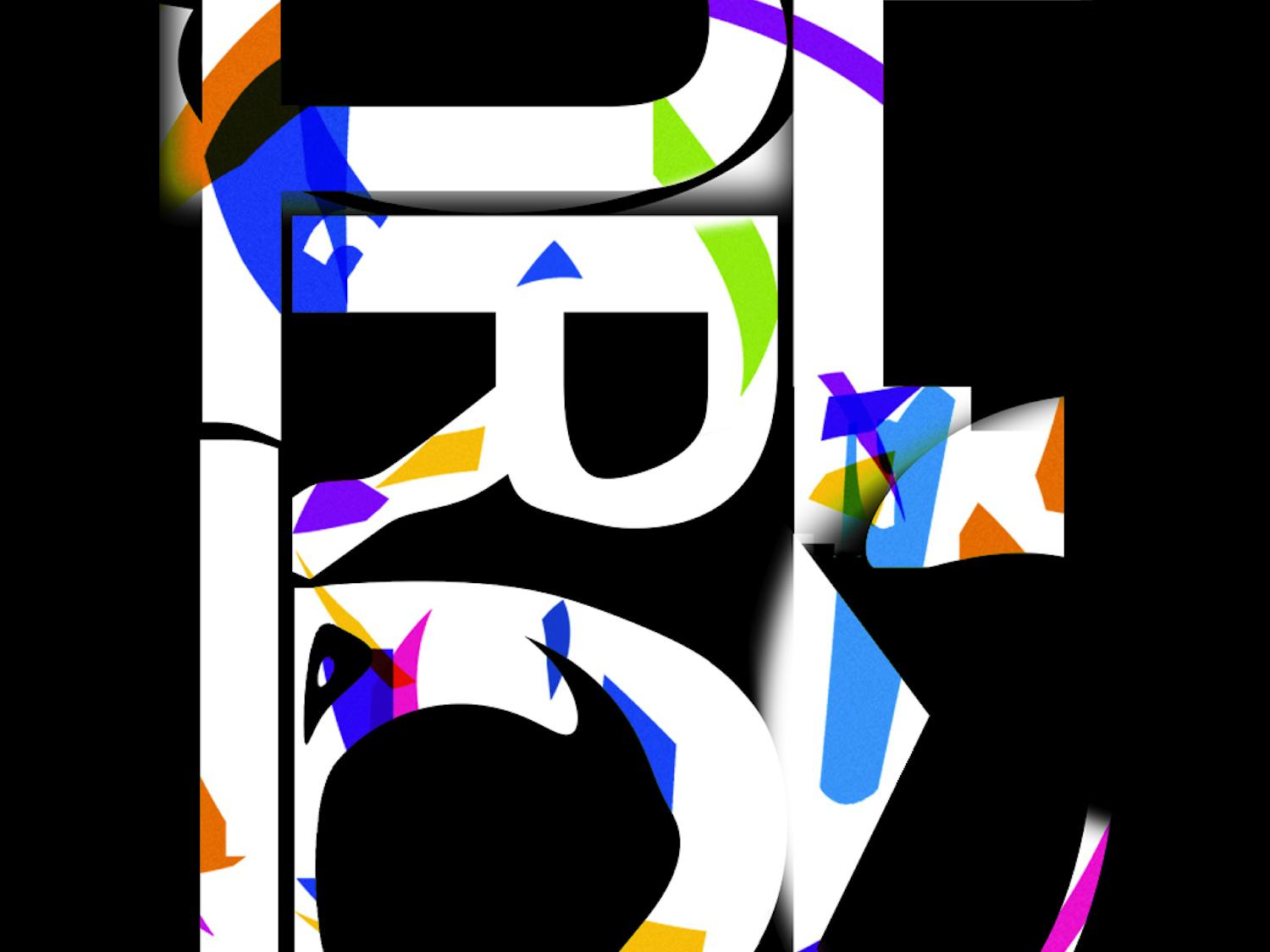 Pride Issue Playlist cover