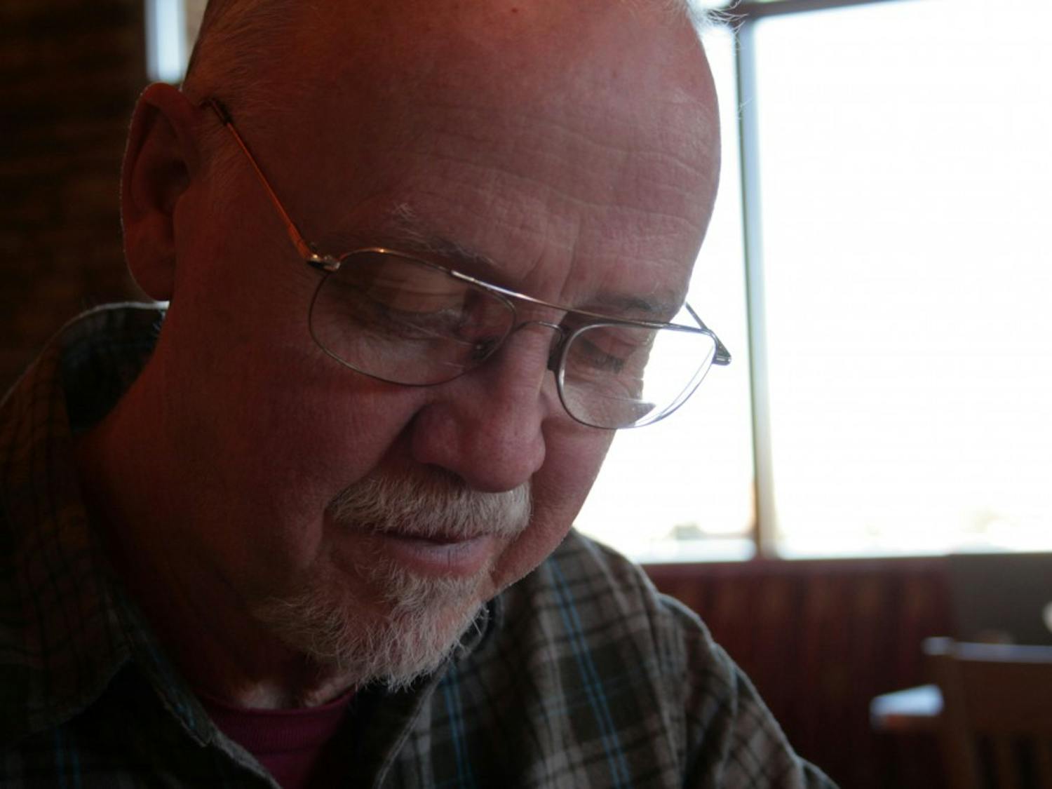 poems for strangers -by Amie Zimmer