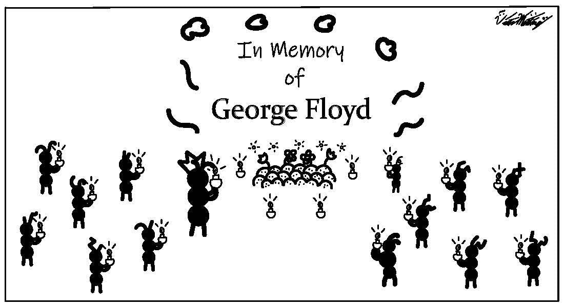 Comics for June 3, 2020