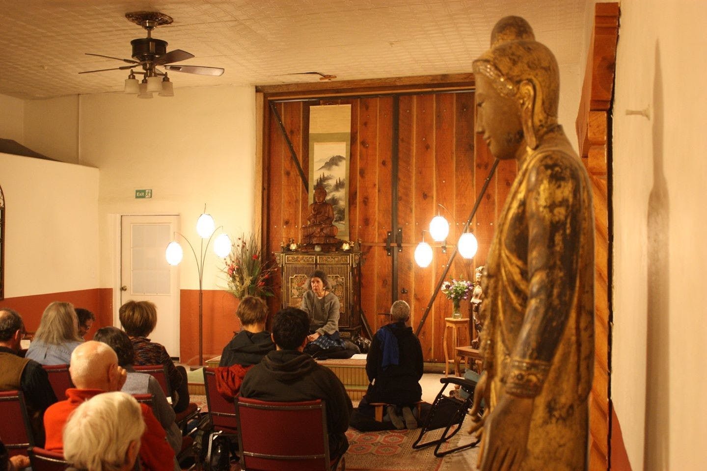 Albuquerque Insight Meditation center.jpg