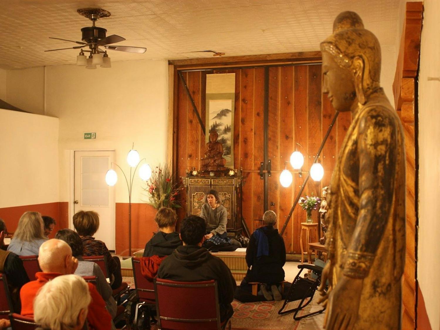 Albuquerque Insight Meditation center.jpg