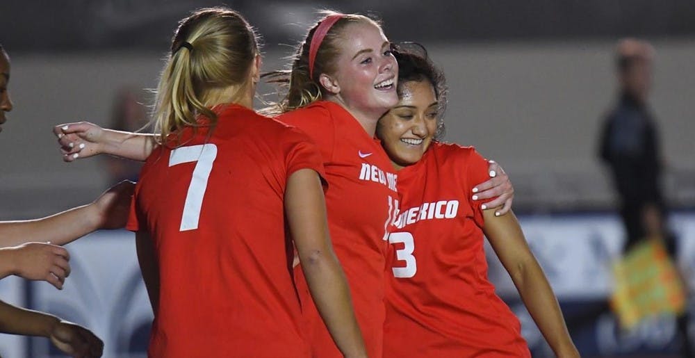 Photo courtesy of GoLobos.com