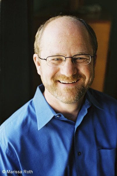 Photo courtesy of Marissa Roth