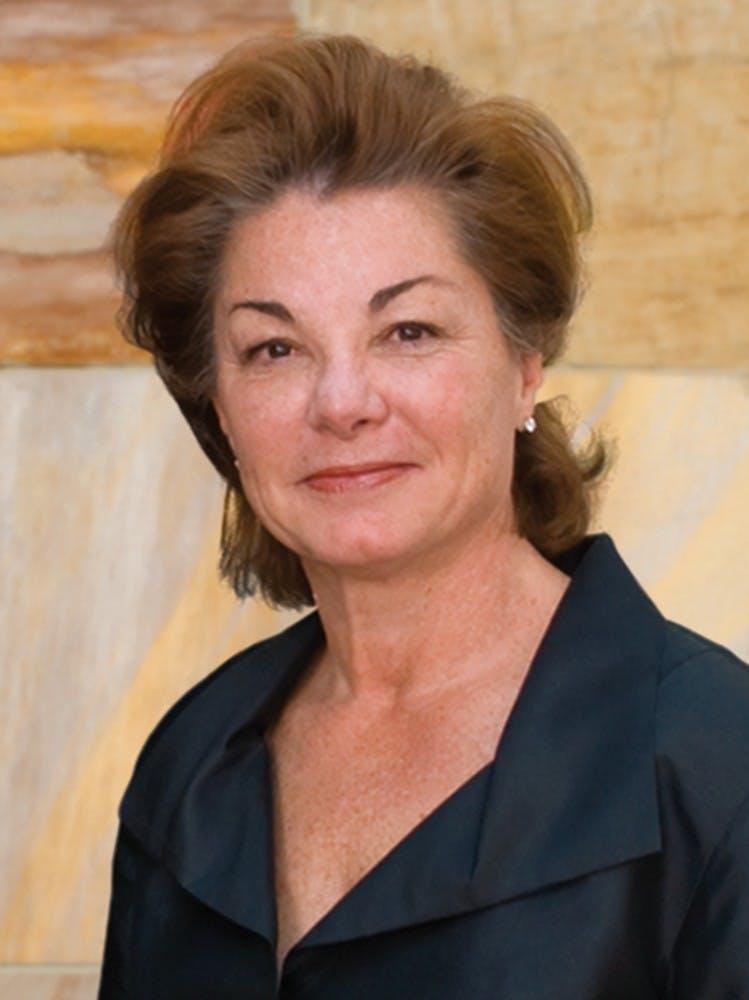 Dr.&nbsp;Cheryl Willman