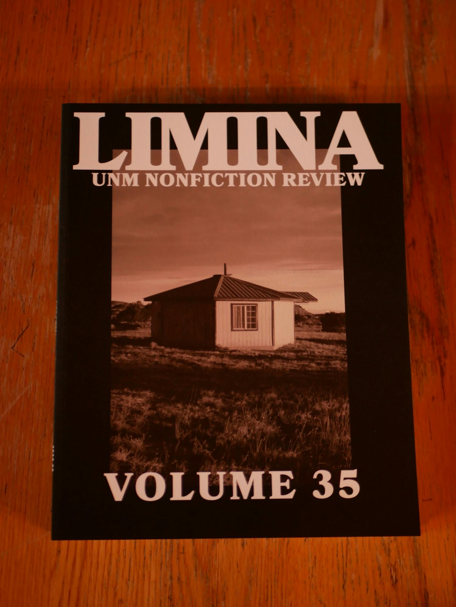GALLERY: Limina Release Party