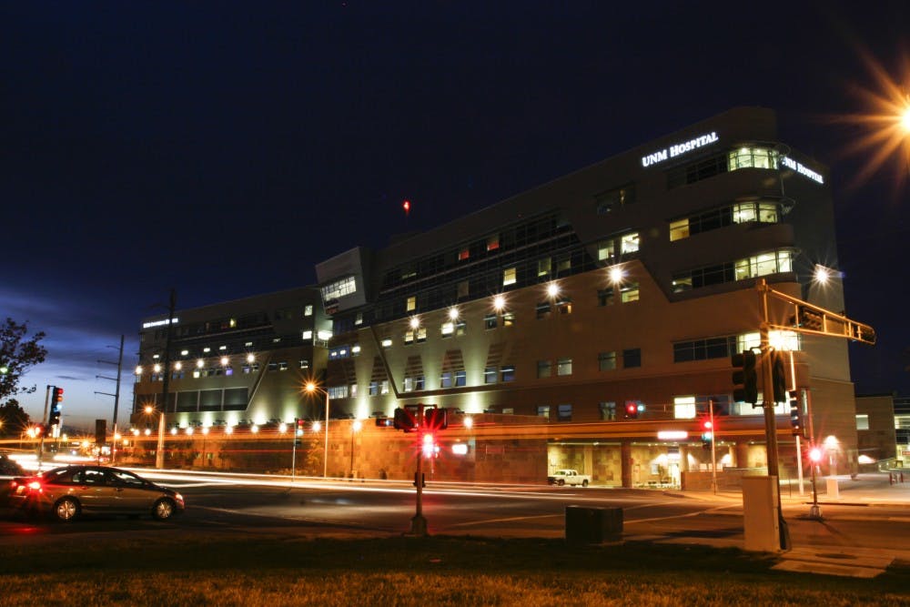 UNM Hospital received a D in safety based on the Fall 2014 update to Leapfrog Group’s Hospital Safety Score website, which assigns a standard letter grade to hospitals based on their ability to prevent medical errors.