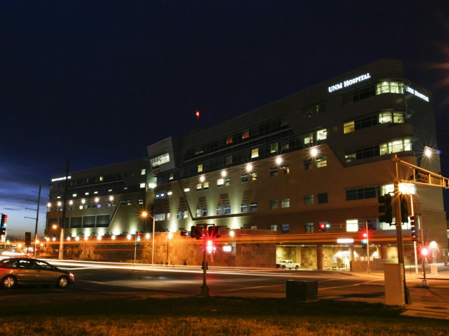 UNM Hospital received a D in safety based on the Fall 2014 update to Leapfrog Group’s Hospital Safety Score website, which assigns a standard letter grade to hospitals based on their ability to prevent medical errors.