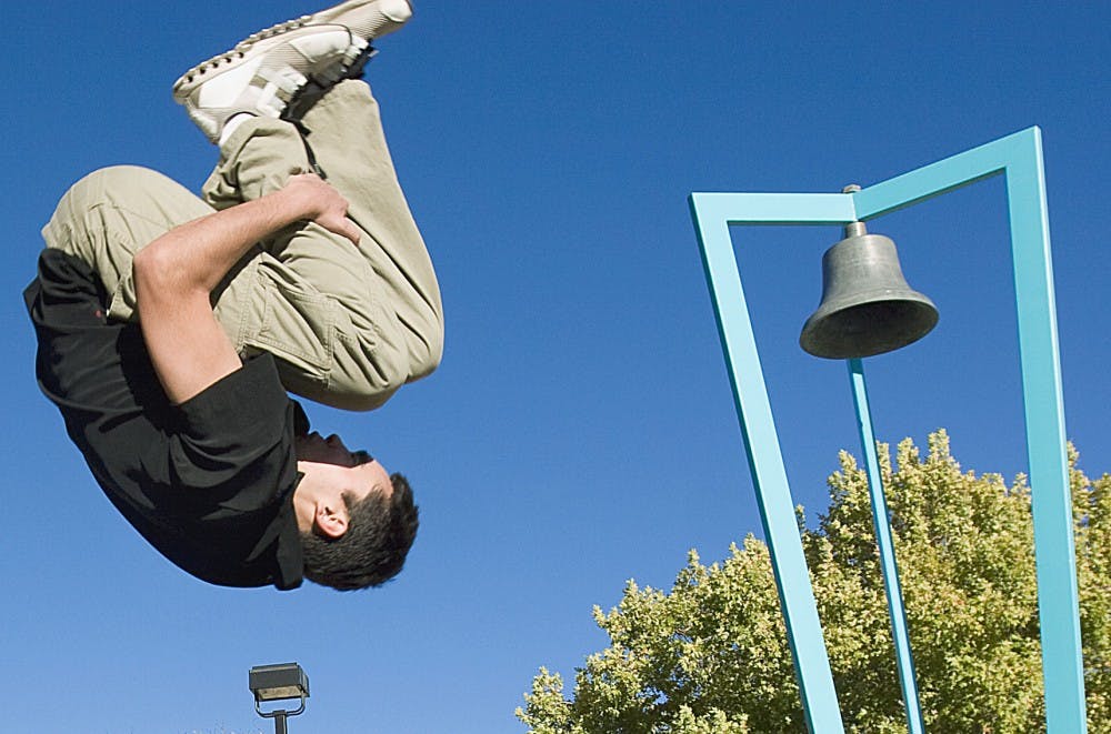 	Zackery Wright / Sophomore / Creative writing