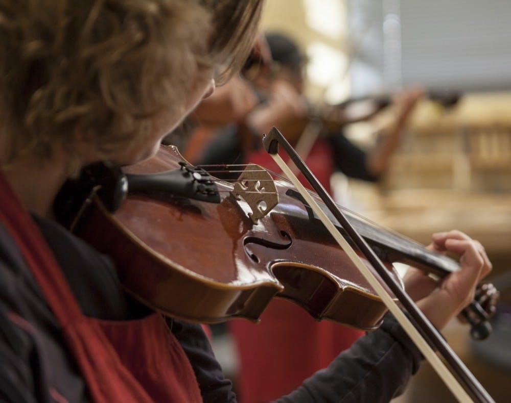 Preserving a treasure