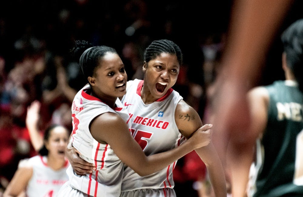 Women's Basketball vs. CSU