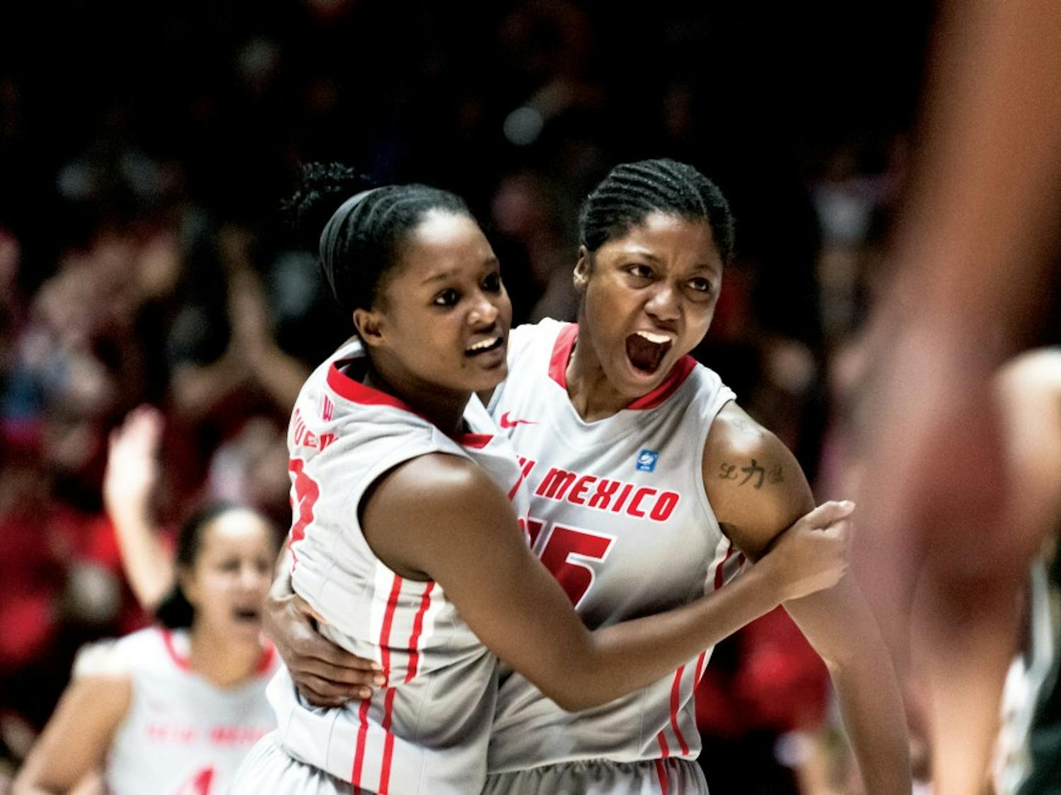 Women's Basketball vs. CSU