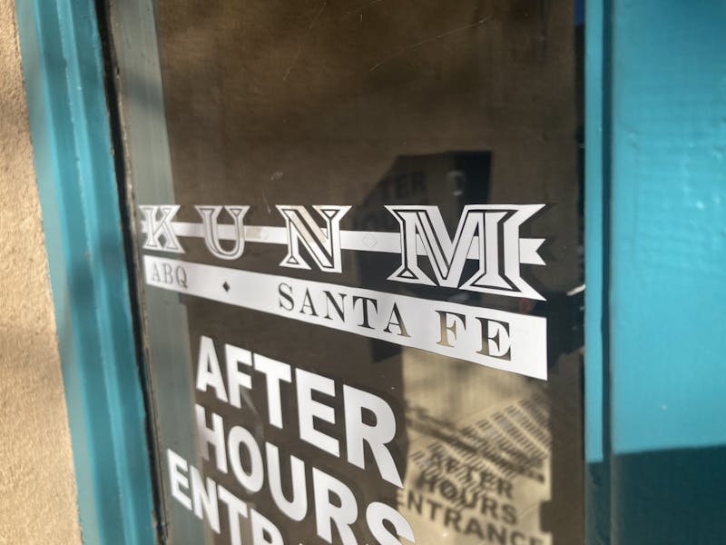 KUNM programming to increase focus on local news