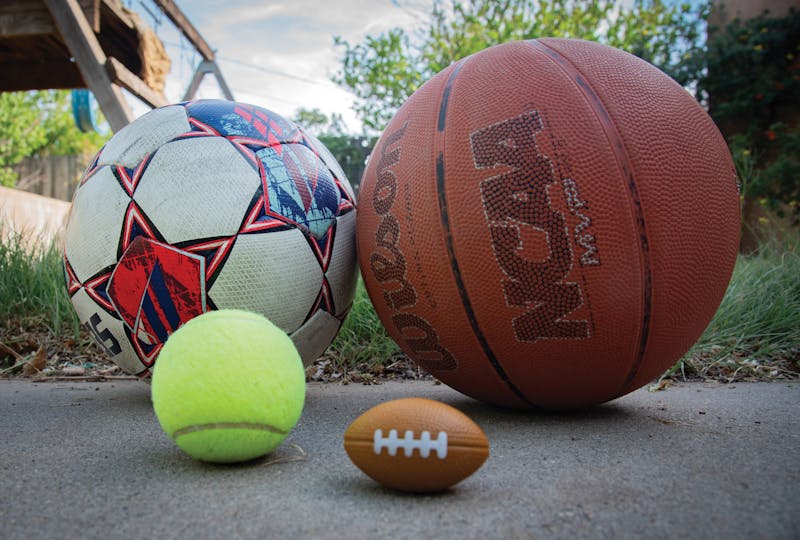 ‘Sport as a Public Good’ talk spotlights gaps in youth sports education, access