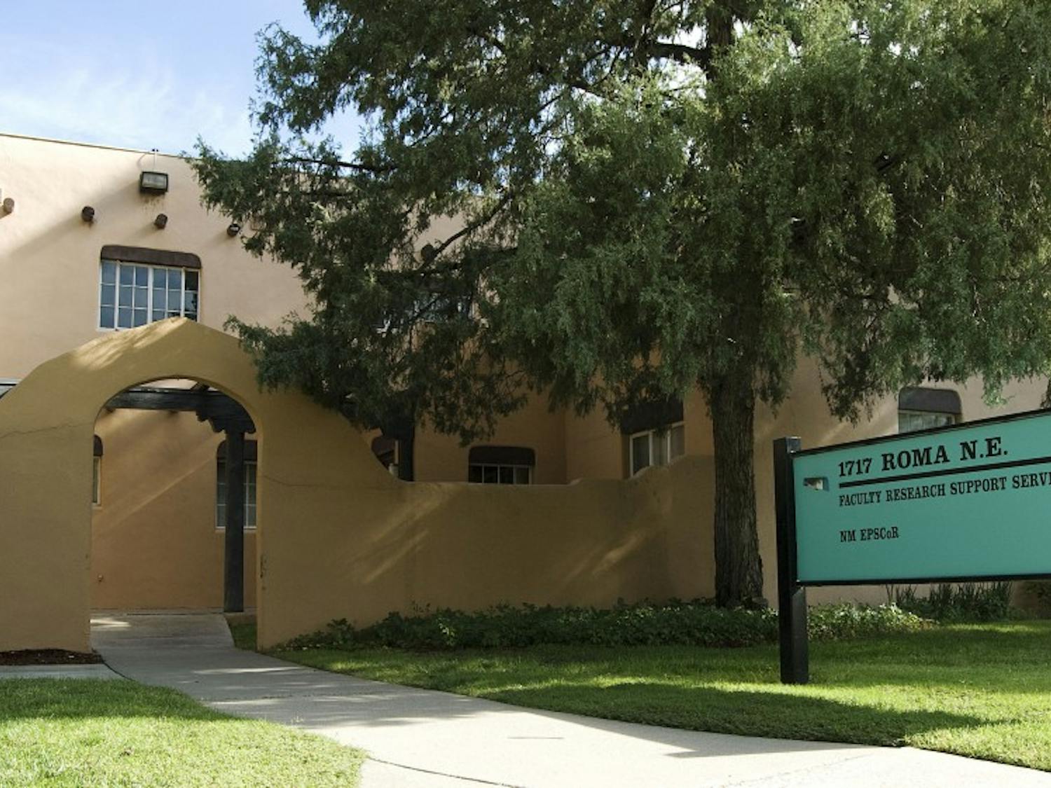 	The administrative, editorial and production departments of UNM Press will move from 1312 Basehart Drive to 1717 Roma Ave. on main campus. Some employees in the press’ warehouse department fear they will be laid off as administrators consider outsourcing.