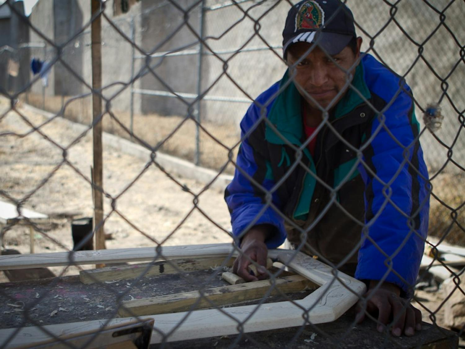 Portraits from CE.RE.SO