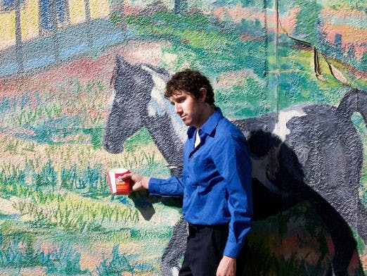 Nando Fresquez is part of two improv groups: The One Night Stanleys and Starving Horse.  