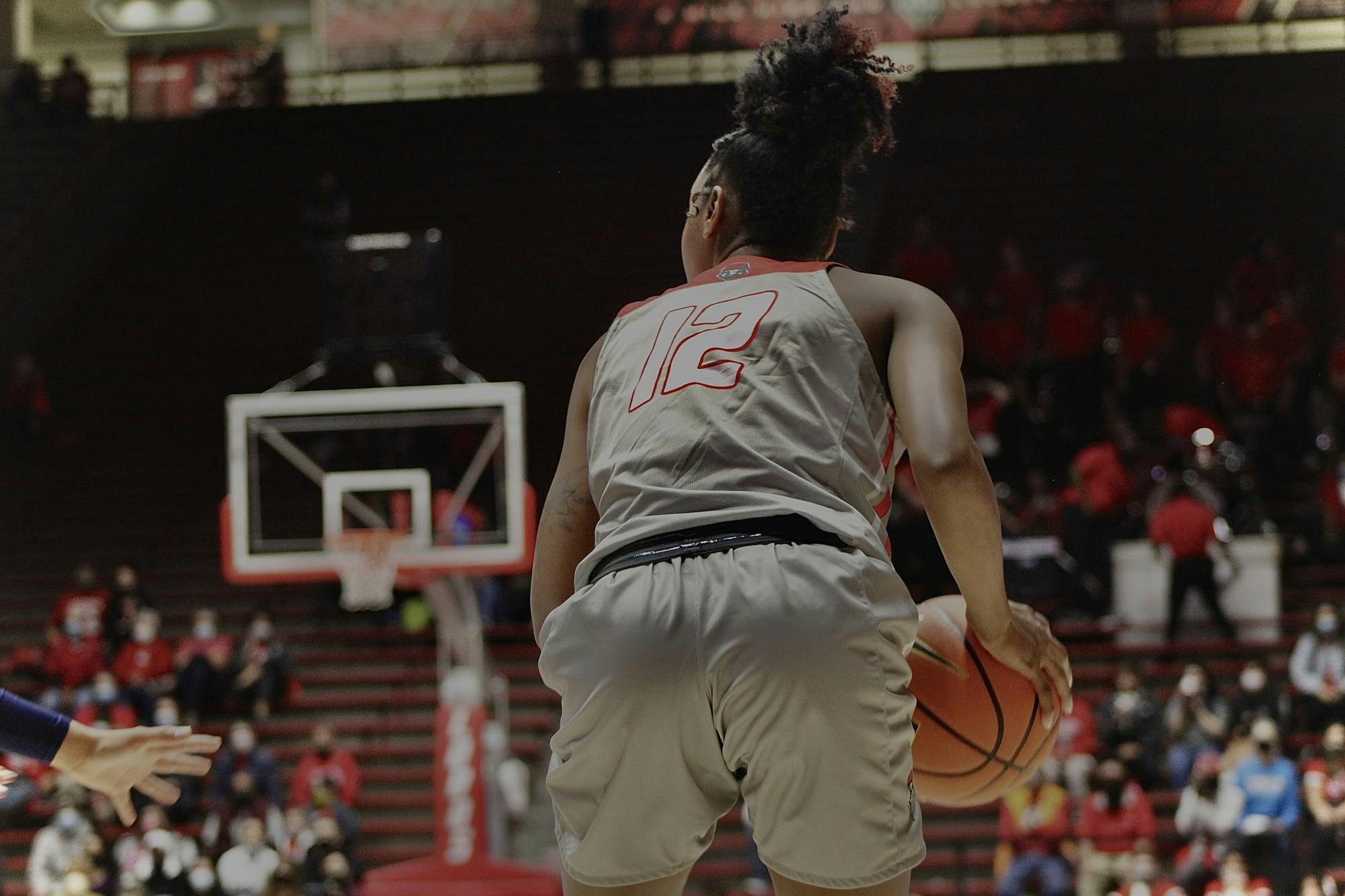 Women's Basketball Game.JPG