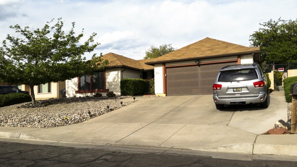 'Breaking Bad' pilgrimage: A visual tour of the hit show