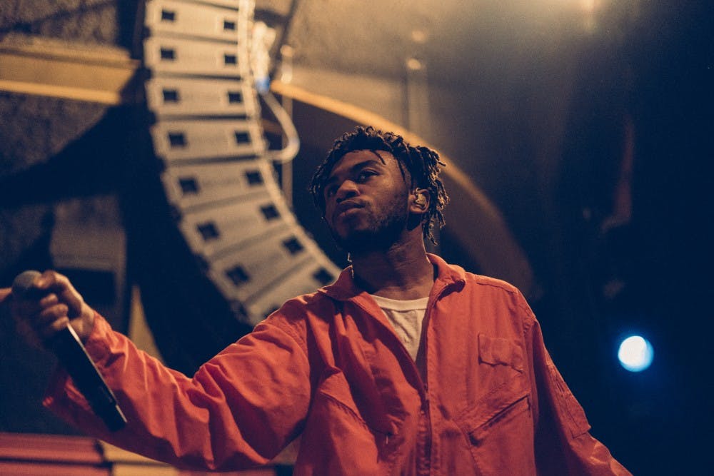 Photo courtesy of Brian Kinnes