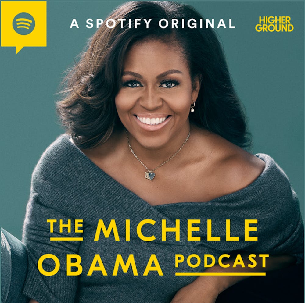 Michelle Obama Podcast.png