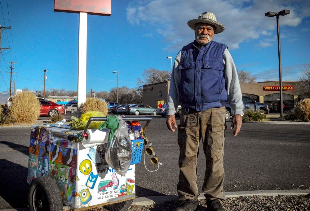 Photo story: El Paisa