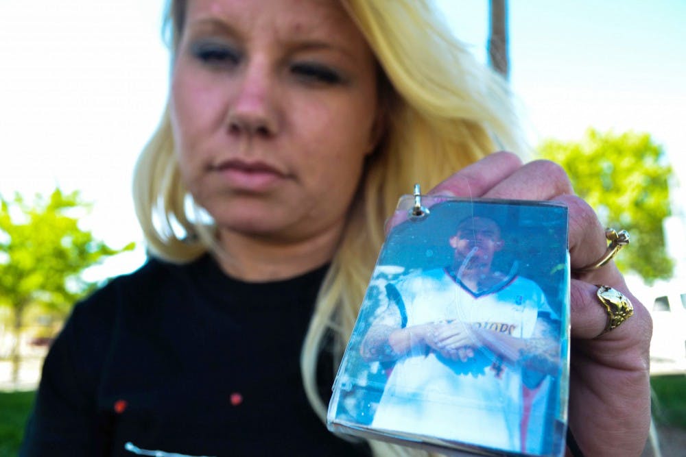 Remembering Daniel Tillison by Ardee Napolitano/@ArdeeTheJourno